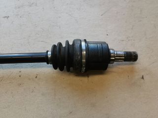 bontott SUZUKI SWIFT III Bal Féltengely