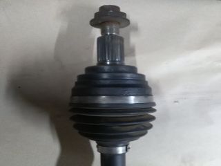 bontott SUZUKI SWIFT III Bal Féltengely