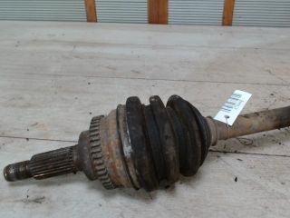 bontott SUZUKI SWIFT III Bal Féltengely