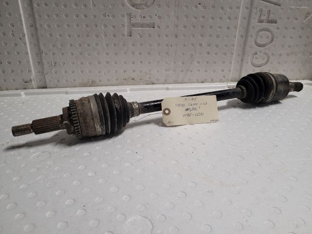 bontott SUZUKI SWIFT III Bal Féltengely