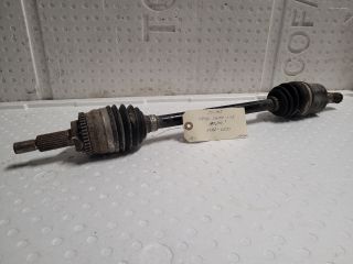 bontott SUZUKI SWIFT III Bal Féltengely