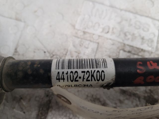 bontott SUZUKI SWIFT III Bal Féltengely