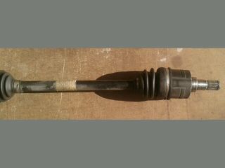 bontott SUZUKI SWIFT III Bal Féltengely