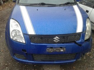 bontott SUZUKI SWIFT III Bal Féltengely