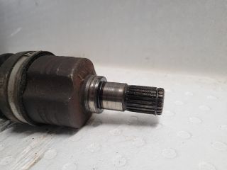 bontott SUZUKI SWIFT III Bal Féltengely