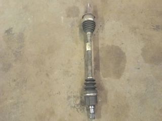 bontott SUZUKI SWIFT III Bal Féltengely