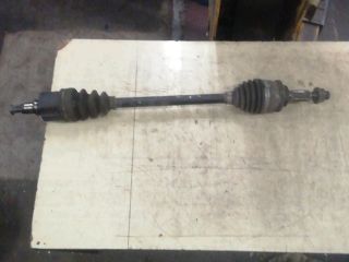 bontott SUZUKI SWIFT III Bal Féltengely