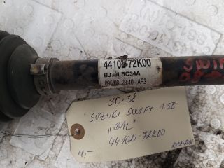 bontott SUZUKI SWIFT III Bal Féltengely