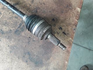 bontott SUZUKI SWIFT III Bal Féltengely