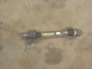 bontott SUZUKI SWIFT III Bal Féltengely