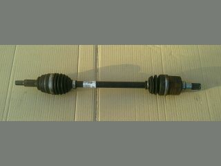 bontott SUZUKI SWIFT III Bal Féltengely