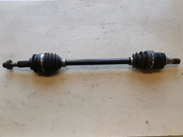 bontott SUZUKI SWIFT III Bal Féltengely