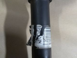 bontott SUZUKI SWIFT III Bal Féltengely