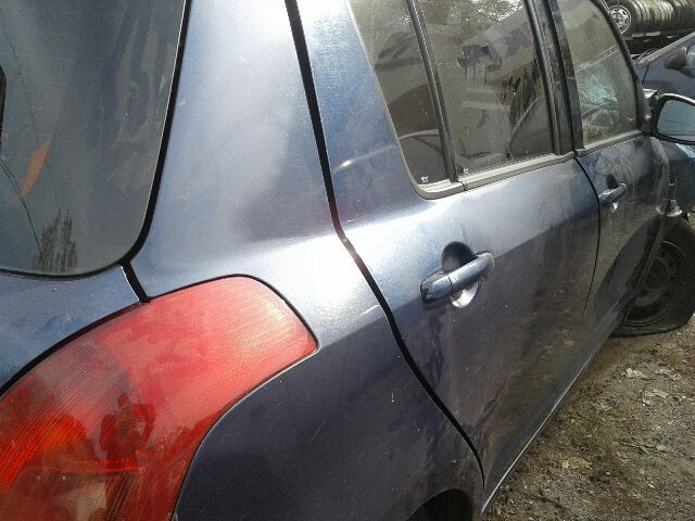 bontott SUZUKI SWIFT III Bal Féltengely