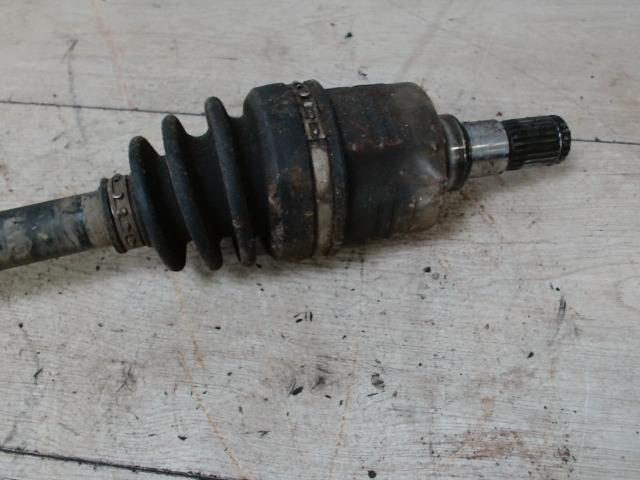 bontott SUZUKI SWIFT III Bal Féltengely