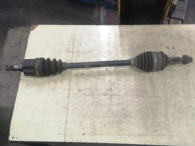 bontott SUZUKI SWIFT III Bal Féltengely