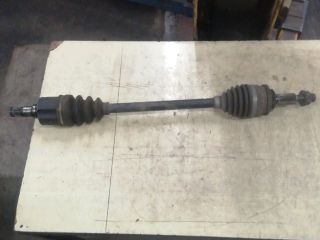 bontott SUZUKI SWIFT III Bal Féltengely