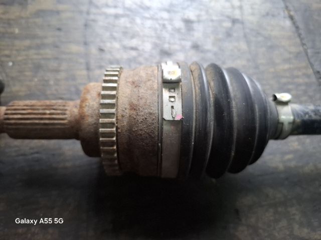 bontott SUZUKI SWIFT III Bal Féltengely