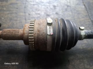 bontott SUZUKI SWIFT III Bal Féltengely