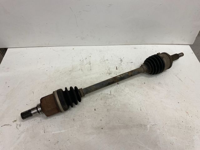 bontott SUZUKI SWIFT III Bal Féltengely