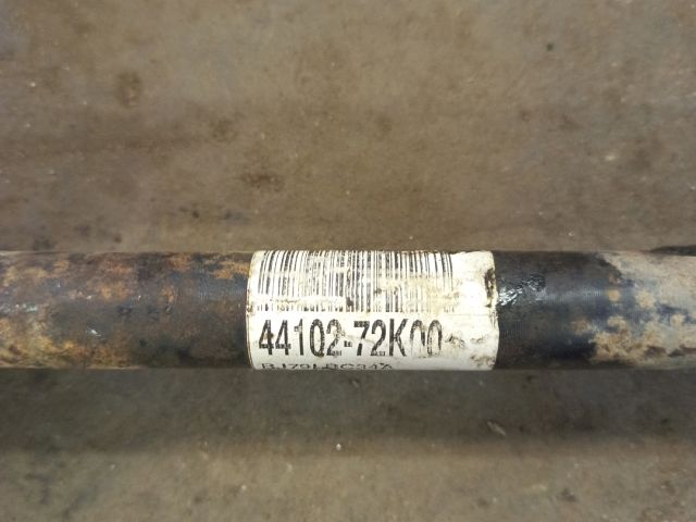 bontott SUZUKI SWIFT III Bal Féltengely