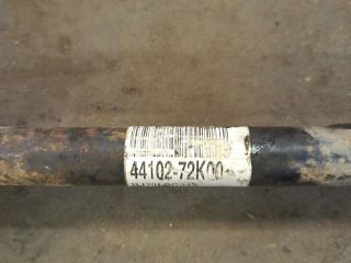 bontott SUZUKI SWIFT III Bal Féltengely