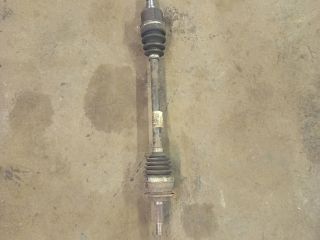 bontott SUZUKI SWIFT III Bal Féltengely