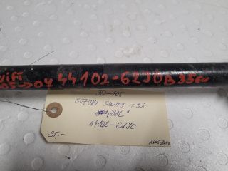 bontott SUZUKI SWIFT III Bal Féltengely