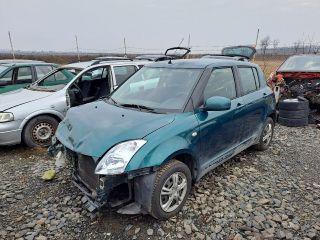 bontott SUZUKI SWIFT III Bal Féltengely