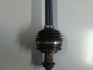 bontott SUZUKI SWIFT III Bal Féltengely