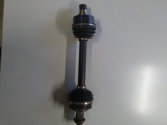 bontott SUZUKI SWIFT III Bal Féltengely