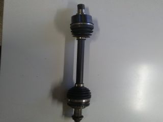 bontott SUZUKI SWIFT III Bal Féltengely