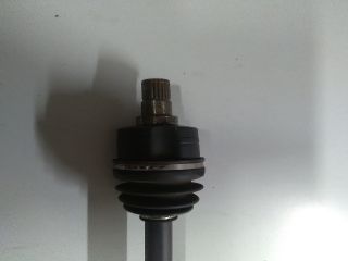 bontott SUZUKI SWIFT III Bal Féltengely