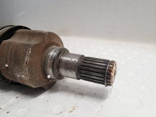 bontott SUZUKI SWIFT III Bal Féltengely