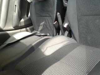 bontott SUZUKI SWIFT III Bal Féltengely