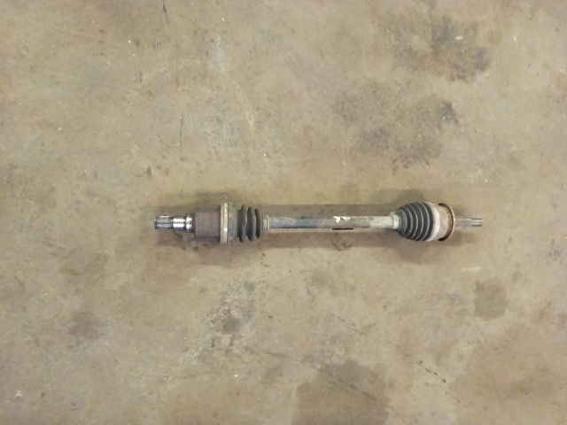 bontott SUZUKI SWIFT III Bal Féltengely