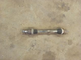 bontott SUZUKI SWIFT III Bal Féltengely