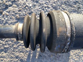 bontott SUZUKI SWIFT III Bal Féltengely