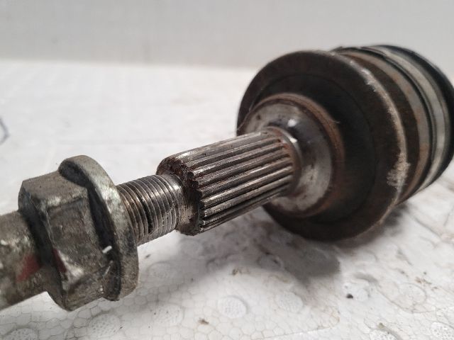 bontott SUZUKI SWIFT III Bal Féltengely