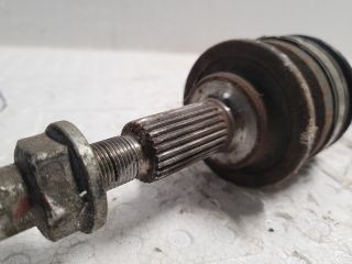 bontott SUZUKI SWIFT III Bal Féltengely