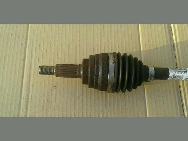 bontott SUZUKI SWIFT III Bal Féltengely