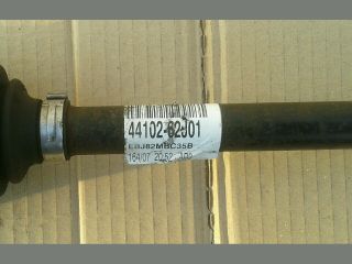 bontott SUZUKI SWIFT III Bal Féltengely