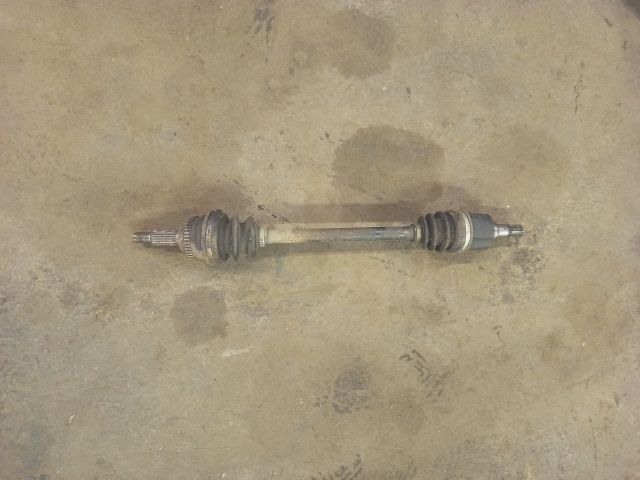 bontott SUZUKI SWIFT III Bal Féltengely