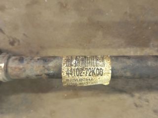 bontott SUZUKI SWIFT III Bal Féltengely