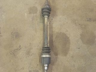 bontott SUZUKI SWIFT III Bal Féltengely