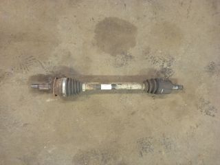 bontott SUZUKI SWIFT III Bal Féltengely