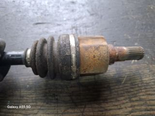 bontott SUZUKI SWIFT III Bal Féltengely