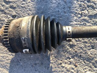 bontott SUZUKI SWIFT III Bal Féltengely