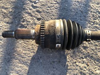 bontott SUZUKI SWIFT III Bal Féltengely