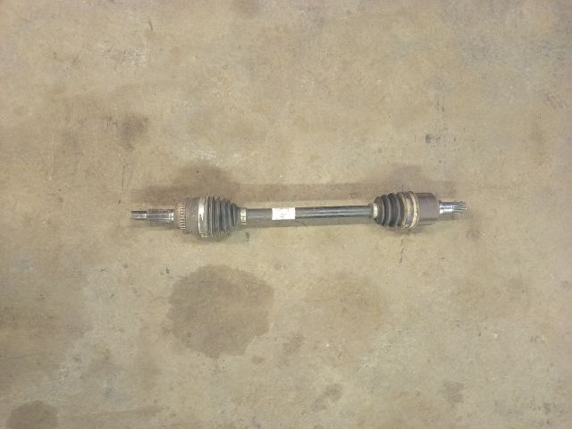 bontott SUZUKI SWIFT III Bal Féltengely